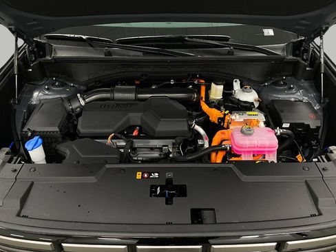 New 2026 Hyundai Santa Fe SE AWD/4WD image 11
