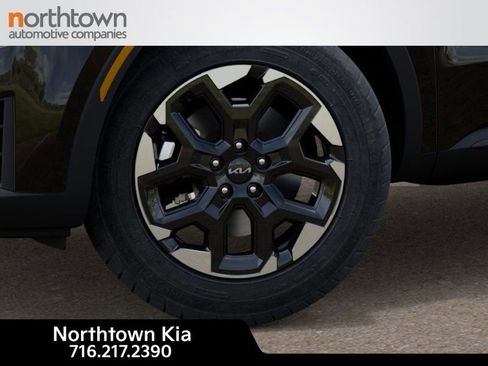 New 2026 Kia Sorento S image 10