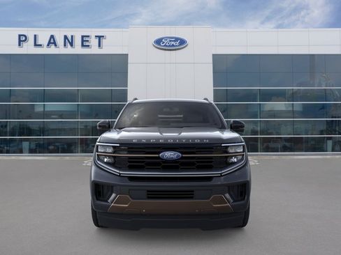 New 2026 Ford Expedition King Ranch AWD/4WD image 7