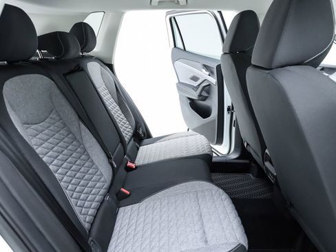 New 2026 Volkswagen Tiguan S image 36