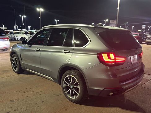 Used 2018 BMW X5 xDrive50i image 9