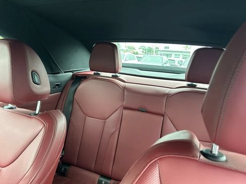 Used 2023 BMW M440i Convertible w/ Premium Package RWD image 8