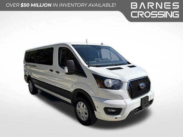 Used 2025 Ford Transit 350 XLT RWD image 1