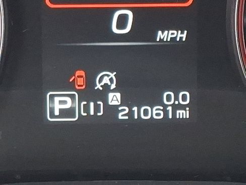 Certified 2024 Subaru Impreza RS image 20