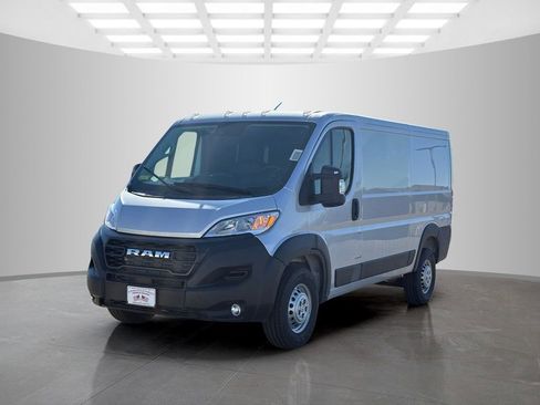New 2026 RAM ProMaster 1500 w/ Convenience Group FWD image 7