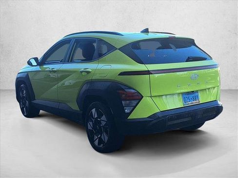 Used 2025 Hyundai Kona SEL image 7