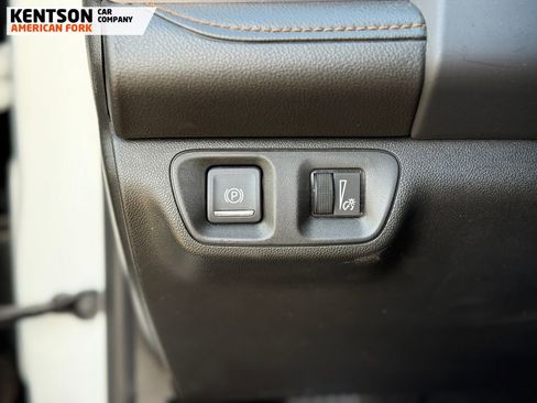 Used 2020 GMC Acadia AT4 w/ Trailering Package image 23