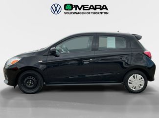 Used 2024 Mitsubishi Mirage ES video 2
