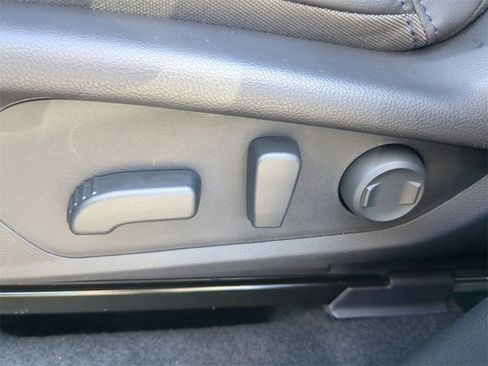 New 2026 Subaru Forester Limited image 19