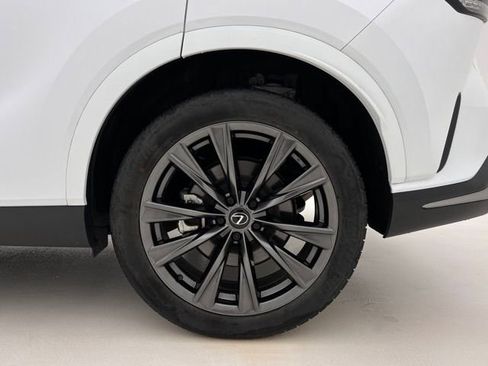 Certified 2024 Lexus RX 350 F Sport w/ Technology Package AWD/4WD image 28