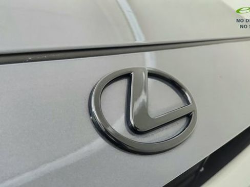 Used 2025 Lexus TX 350 AWD w/ Technology Package image 16