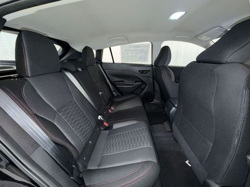 New 2026 Subaru Impreza 2.0i Sport image 17