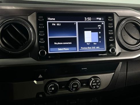 Used 2023 Toyota Tacoma SR image 16