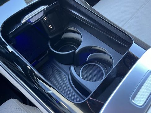 Certified 2025 Mercedes-Benz GLC 350e 4MATIC image 43