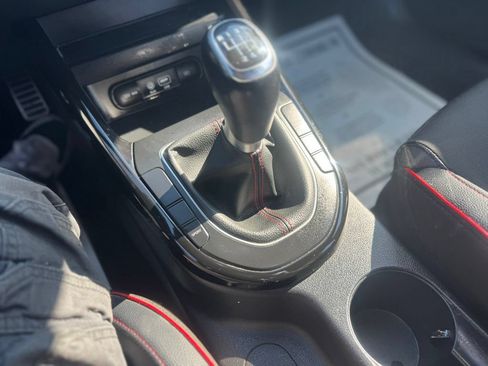 Used 2020 Kia Forte GT FWD image 37