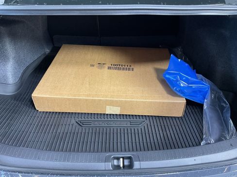 New 2026 Toyota Corolla LE image 18