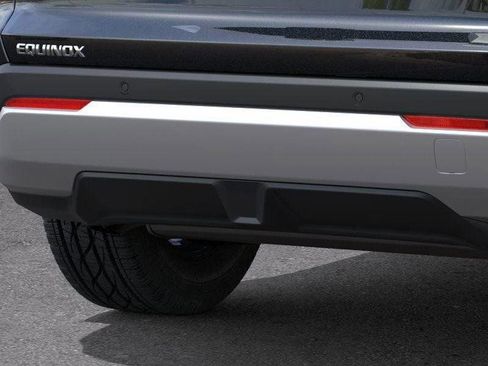 New 2026 Chevrolet Equinox LT w/ Convenience Package II image 15