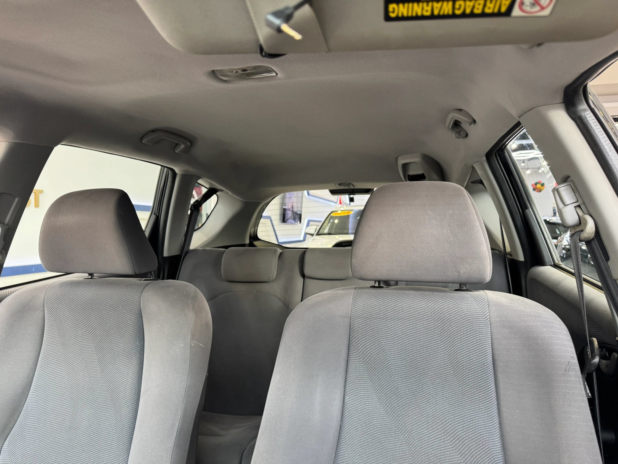 Used 2010 Honda Fit image 16