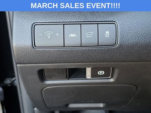 Used 2023 Hyundai Santa Fe SEL w/ Cargo Package image 27