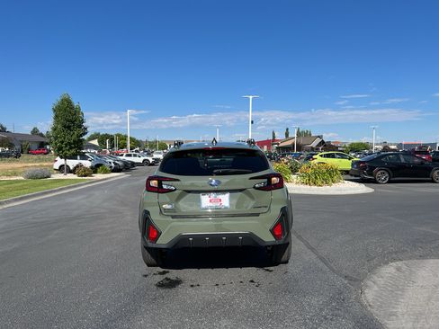 Certified 2026 Subaru Crosstrek 2.5i Premium AWD/4WD image 5