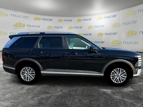 New 2026 Hyundai Palisade SEL AWD/4WD image 9