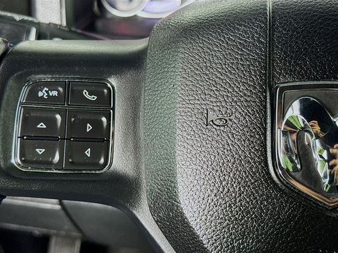 Used 2018 RAM 1500 Sport w/ Hydro Blue Sport Package image 13