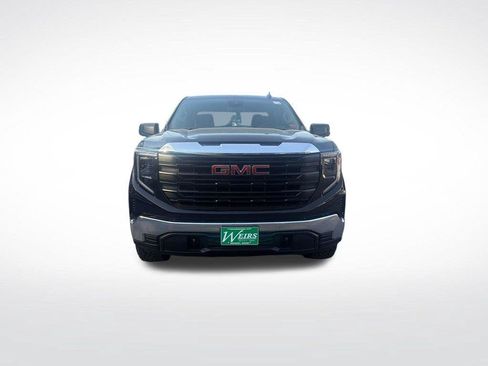 New 2026 GMC Sierra 1500 Pro w/ Pro Value Package AWD/4WD image 8
