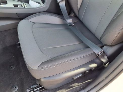 New 2026 Subaru Crosstrek 2.0i Premium AWD/4WD image 17