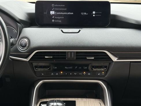 Used 2024 MAZDA CX-90 3.3 Turbo w/ Premium Package AWD/4WD image 17