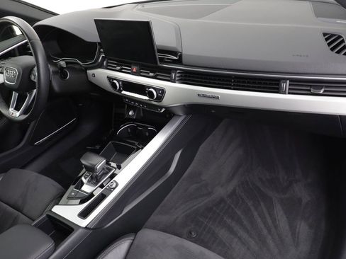Used 2022 Audi A4 2.0T Prestige image 21