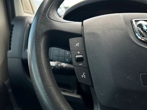 Used 2019 RAM ProMaster 1500 FWD image 13
