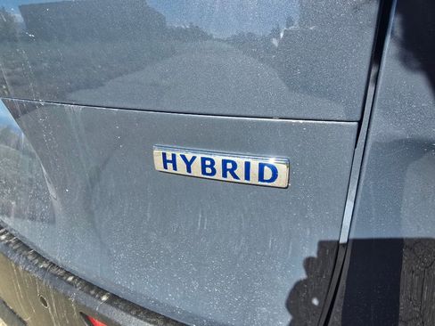 New 2026 MAZDA CX-50 2.5 Hybrid w/ Preferred Pkg AWD/4WD image 10