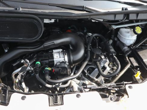 Used 2023 Ford Transit 350 XLT RWD image 16