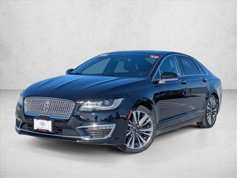 Used 2019 Lincoln MKZ Reserve image 1