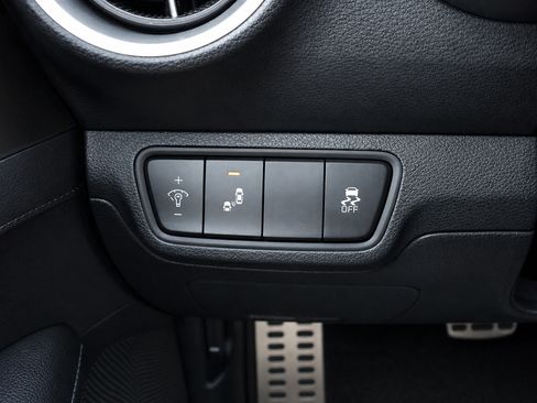 Used 2023 Kia Forte GT-Line FWD image 28