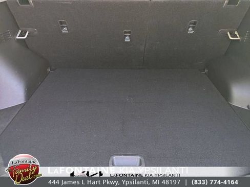 Certified 2024 Kia Seltos EX AWD/4WD image 30