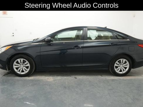 Used 2012 Hyundai Sonata GLS FWD image 4