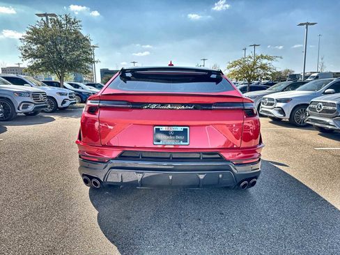 Used 2024 Lamborghini Urus Performante image 7