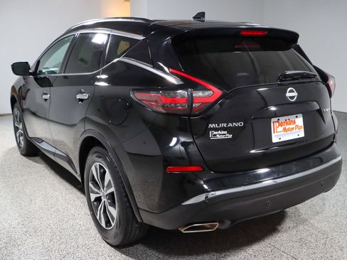 Used 2023 Nissan Murano SV AWD/4WD image 9