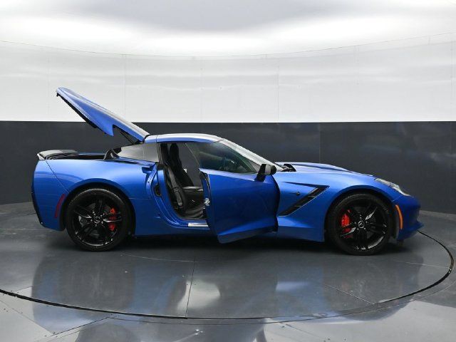Used 2015 Chevrolet Corvette Stingray Coupe w/ 2LT Preferred Equipment Group RWD image 56