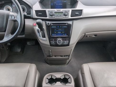 Used 2016 Honda Odyssey EX-L image 25