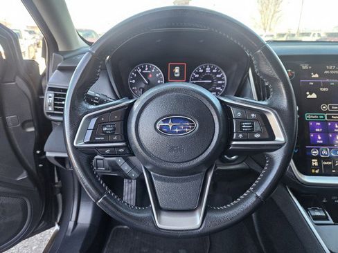 Used 2021 Subaru Legacy Premium image 16