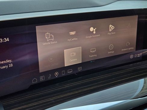 New 2026 Cadillac Escalade Luxury w/ Touring Package image 18