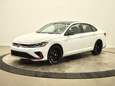 New 2026 Volkswagen Jetta GLI Autobahn image 7