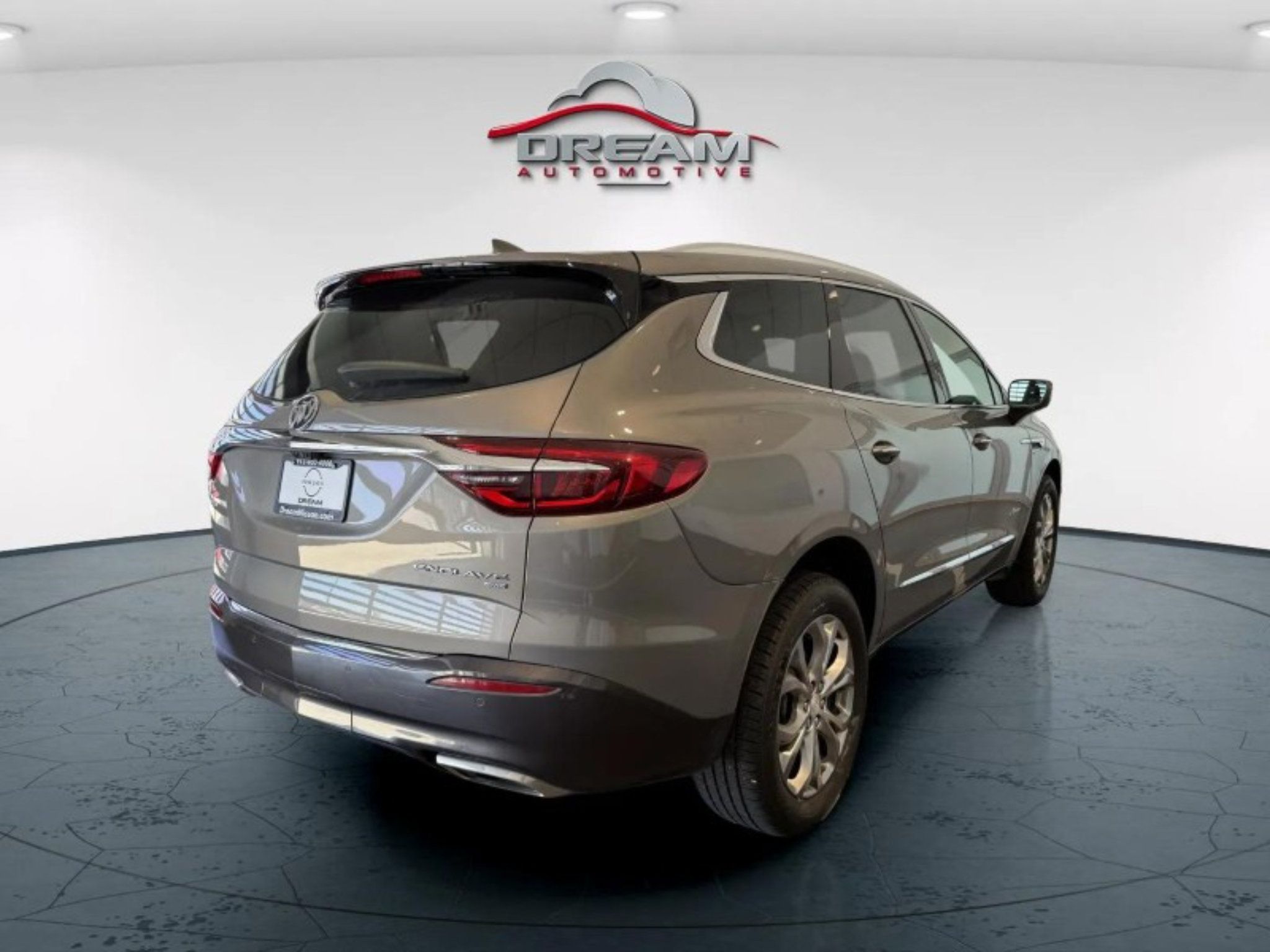 Used 2019 Buick Enclave Avenir w/ Avenir Technology Package AWD/4WD image 27