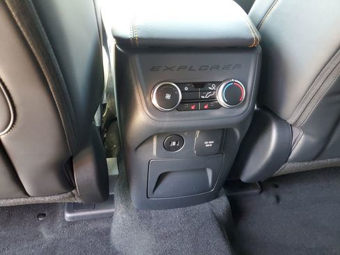 New 2026 Ford Explorer Tremor w/ Tremor Convenience Package image 34