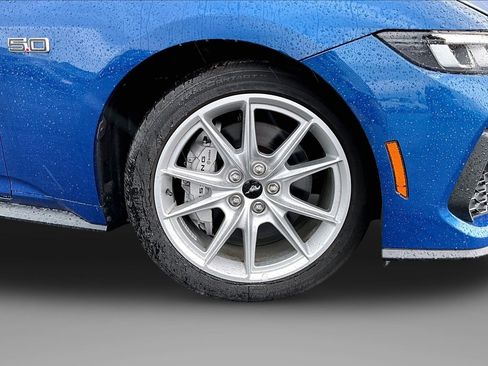 Used 2024 Ford Mustang GT Premium RWD image 9
