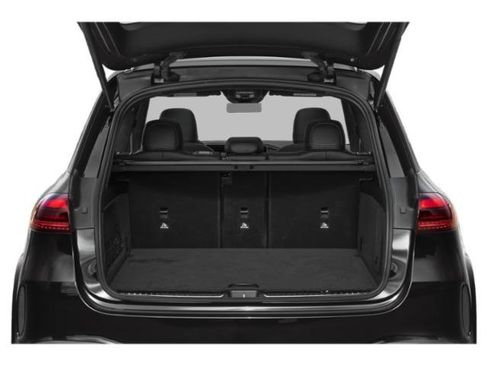 New 2026 Mercedes-Benz GLE 63 AMG S image 49