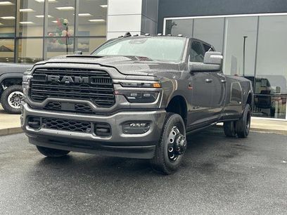 New 2026 RAM 3500 Laramie