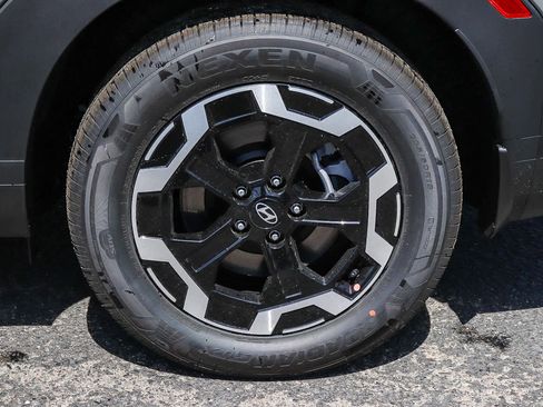 New 2026 Hyundai Santa Fe SEL FWD image 11
